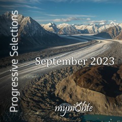 Progressive Selections | September 2023