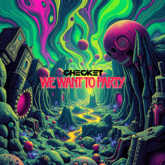 We want to Party