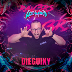Dieguiky @ Rav3rs Acid Mood 2025