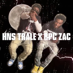 RPC zac X HNS Yungtrale- ian finished