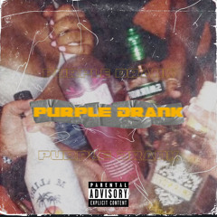 Purple Drank ft. dbrod & young zook