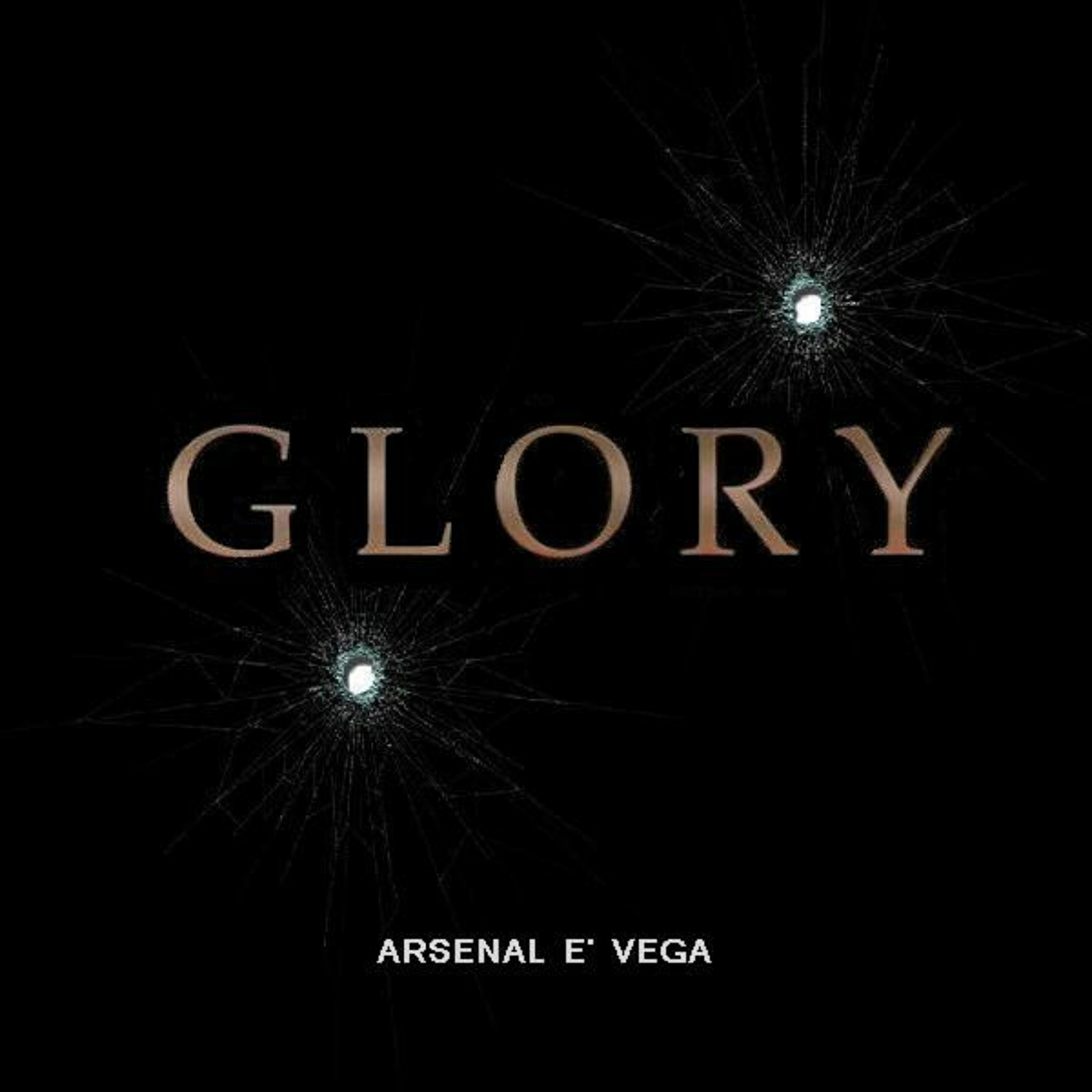 Glory episode artwork