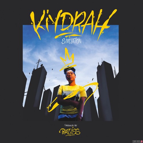 Intro (Journey) - Kiydrah & Breiss