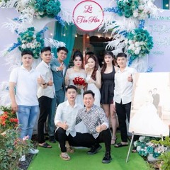 Nonstop - Vietmix - Chiếc ô 3 người (DN)