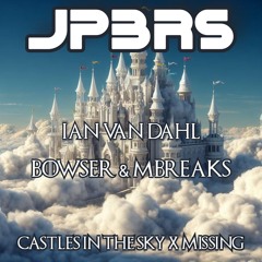 JP3RSCASTLES IN THE SKY X MISSING.mp3  #garage #mashup #ukg #ianvandahl #song #castlesinthesky