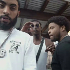 OJAY PZZ x BLACCANESE x KEEM PZZ - TRIPLE THREAT