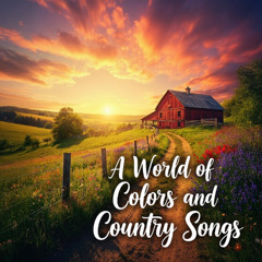 A World of Colors & Country Songs (Sierra Ferrell version)