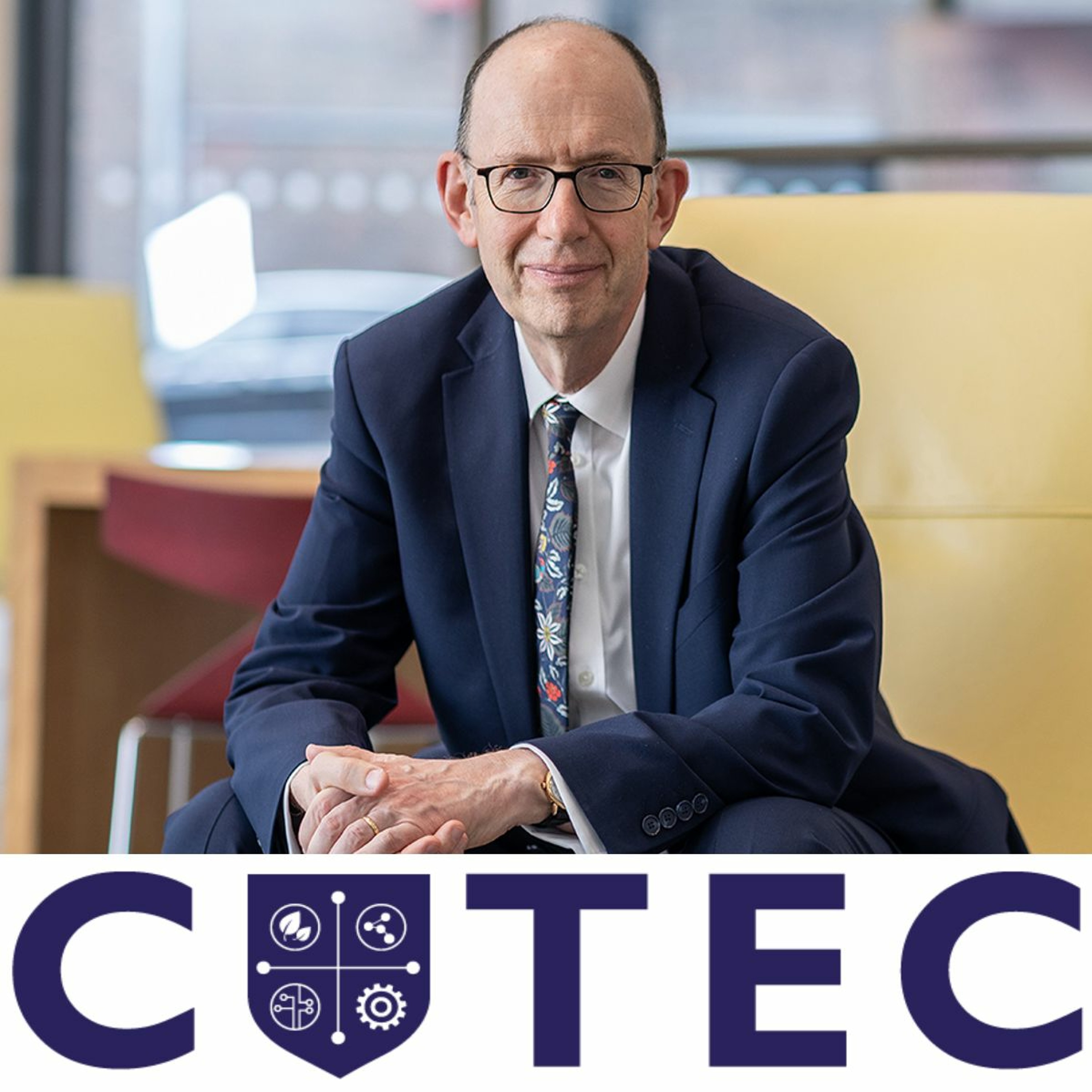 CUTalks by CUTEC