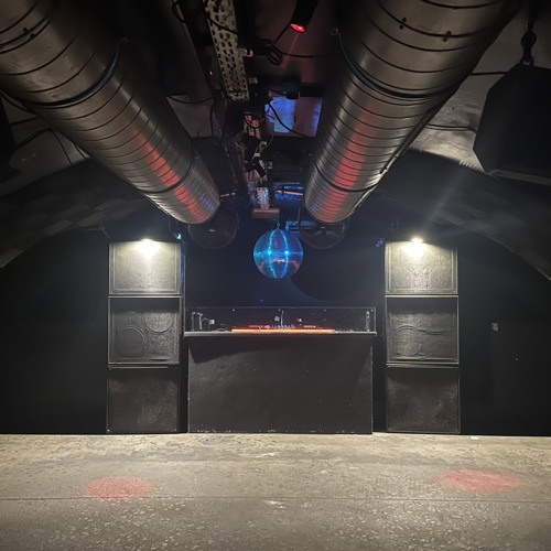 Basic Instinct - Set