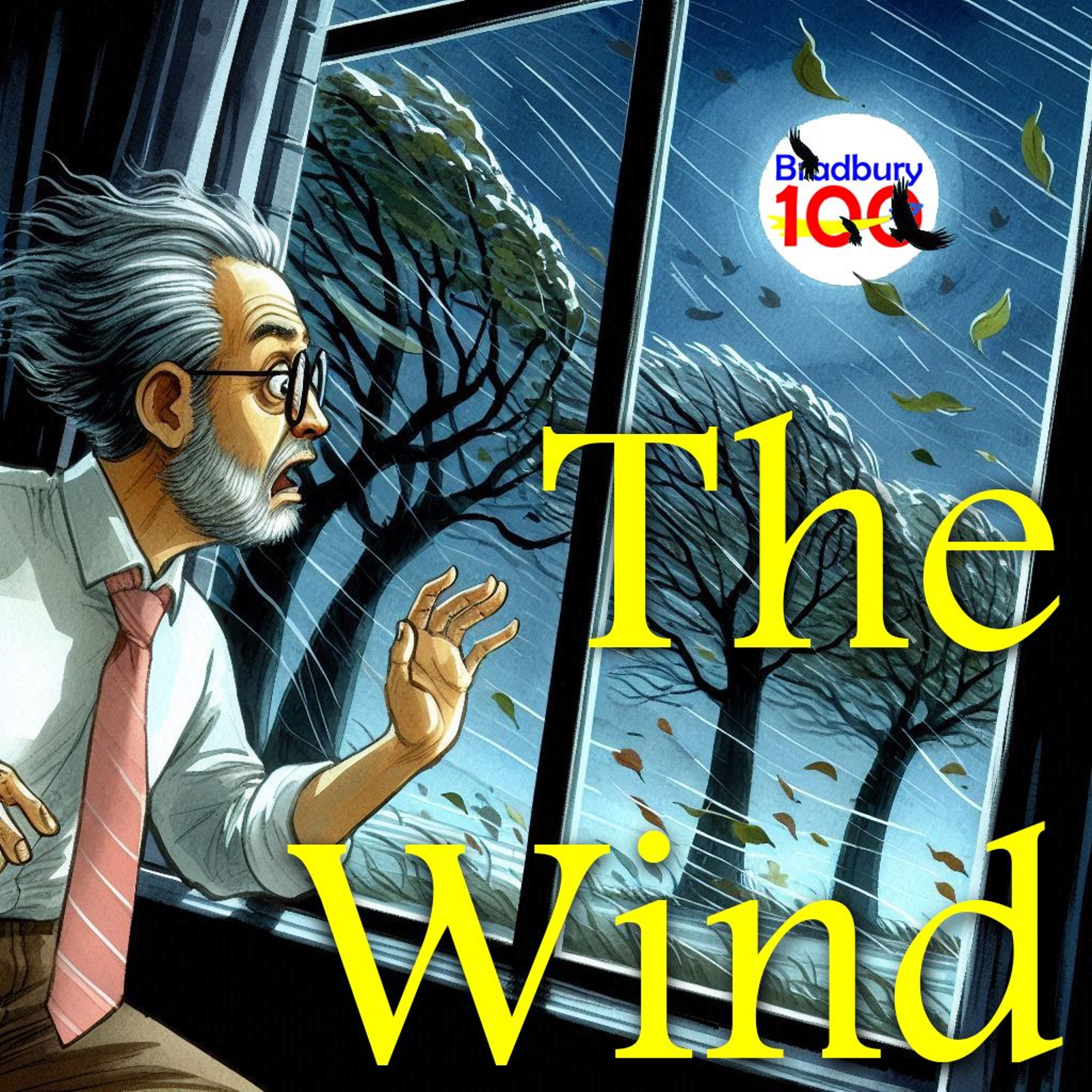 Bradbury 100 - Celebrating the Life and Work of American Writer Ray Bradbury