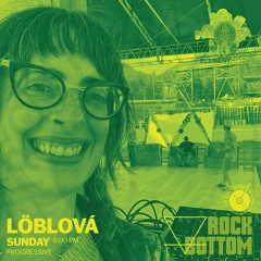 Löblová - Sunday Evening @ Ironic Spin 2024