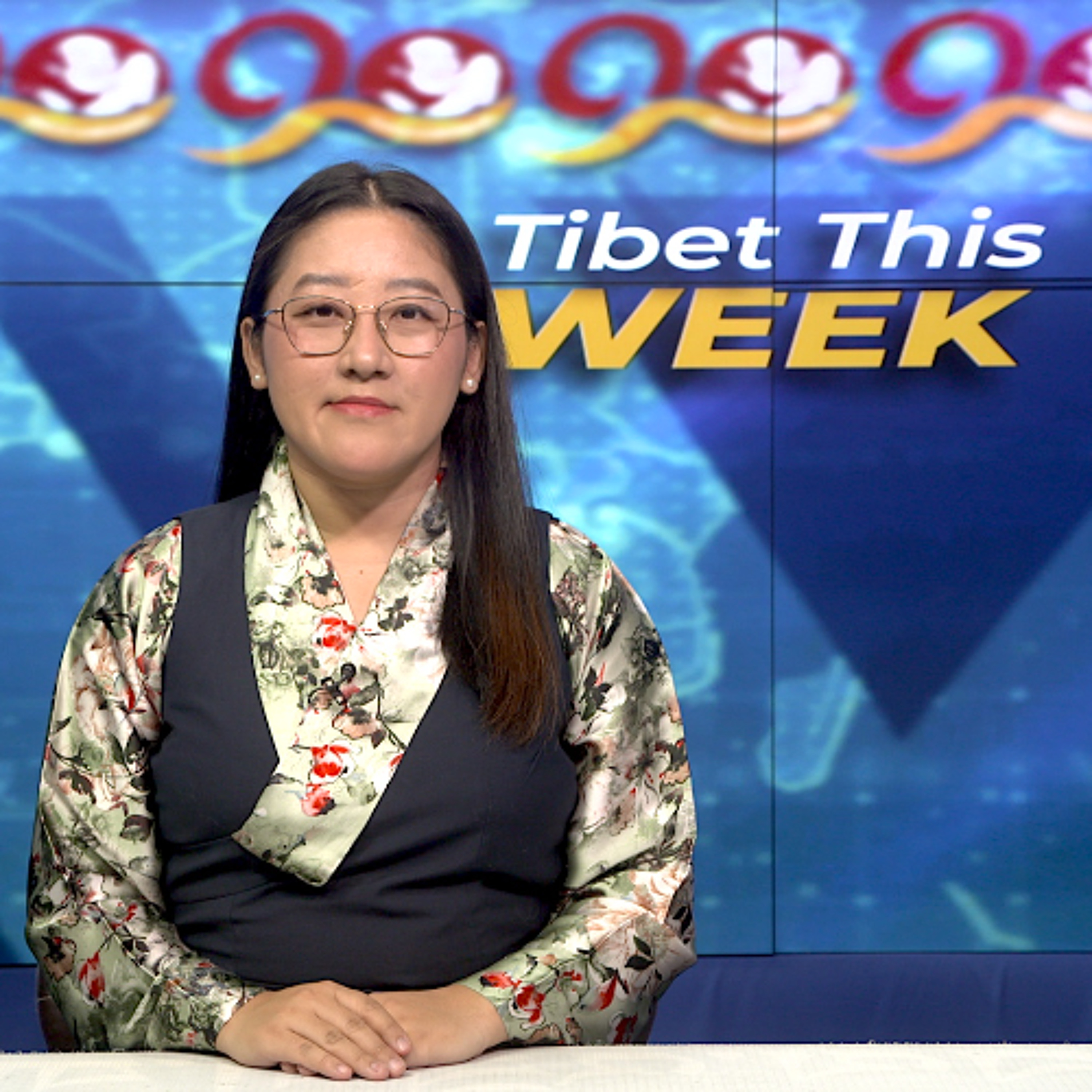 Tibet This Week – 24th October 2025 Tibet This Week – 24th October 2025