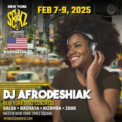 Beginner Friendly Brazilian Zouk from NYC SBKZ