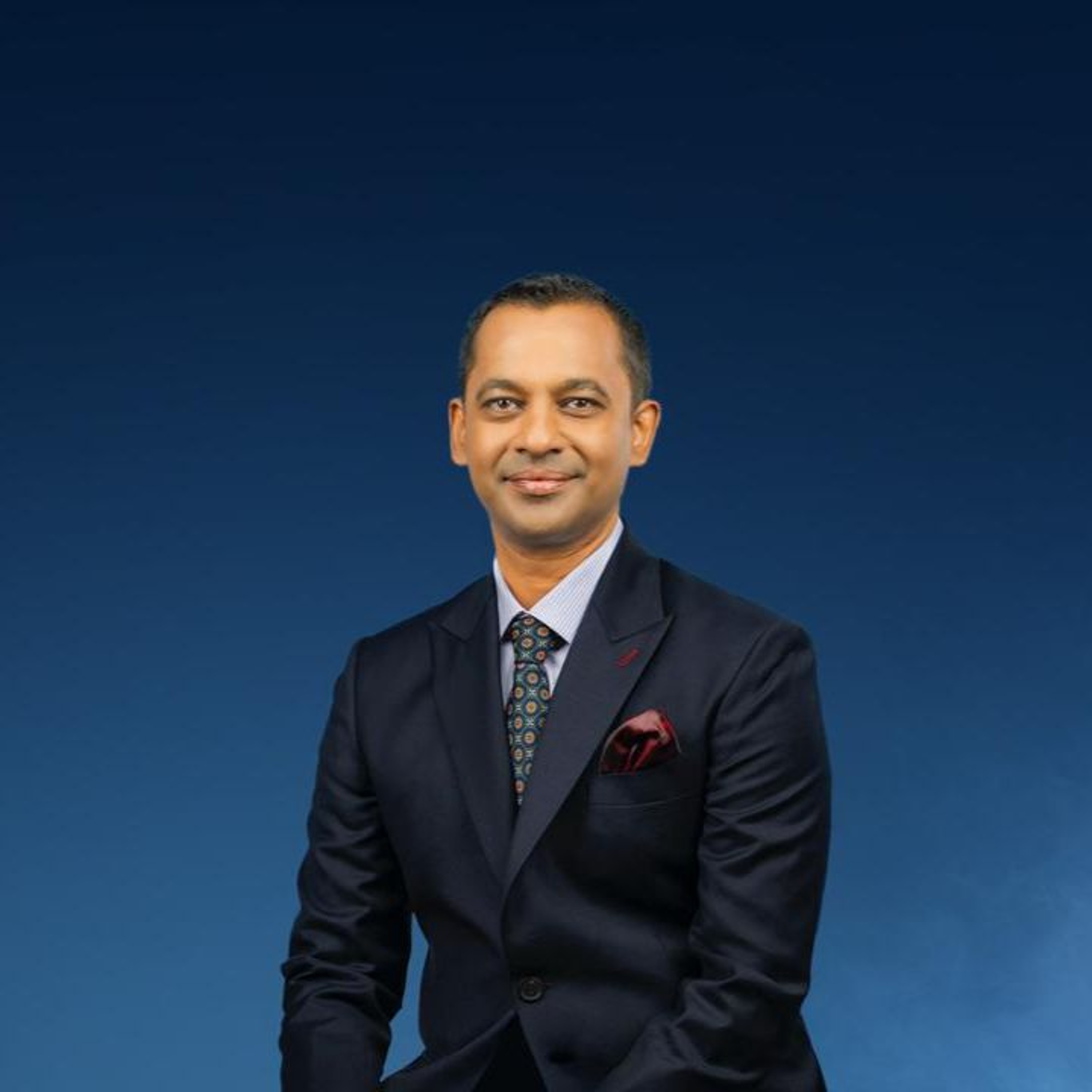 TOPFM MAURITIUS
