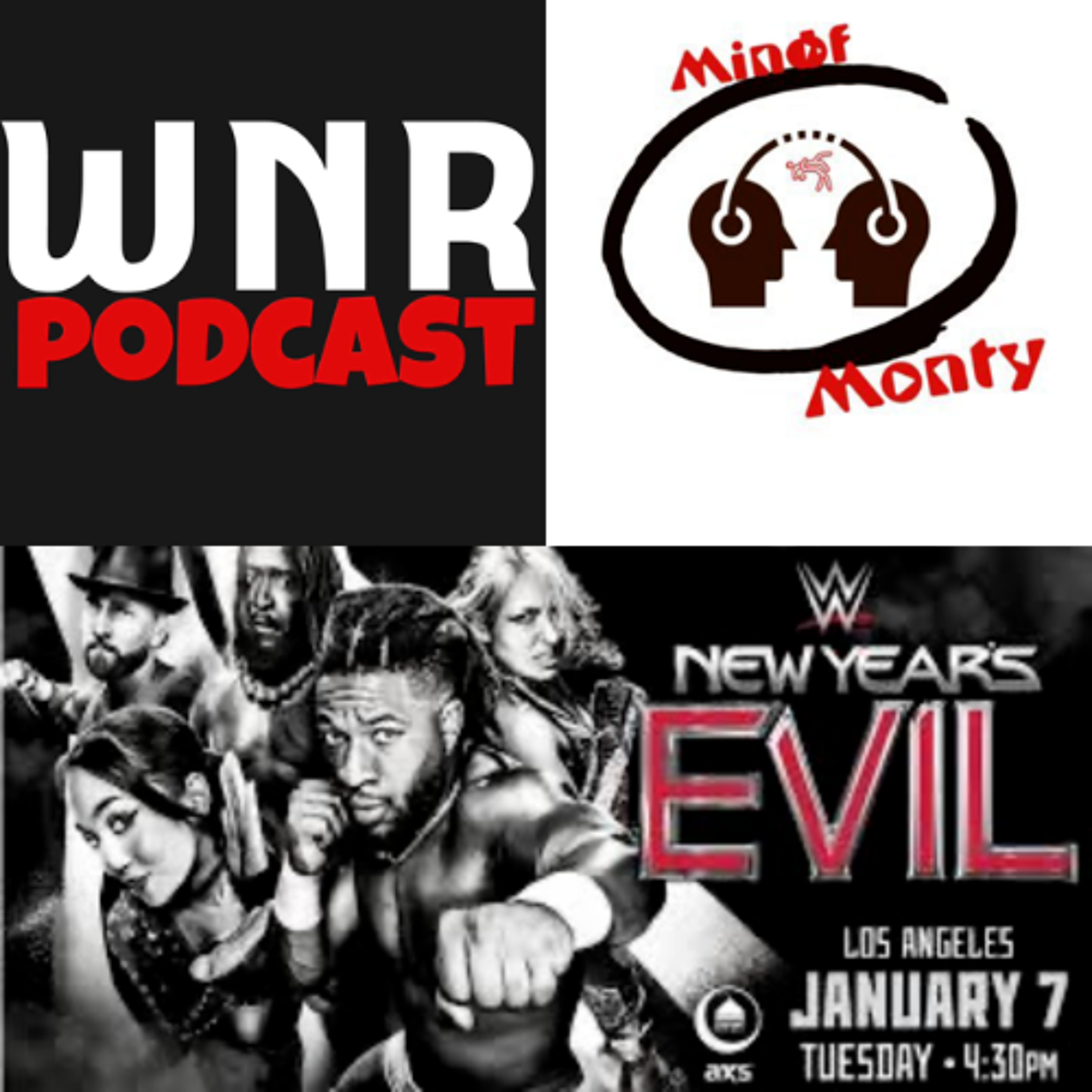 the WNR podcast