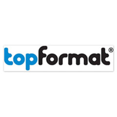 NEW: Top Format Mini Mix #3 - Radio Keizerstad 'The Netherlands' (Up & Easy)