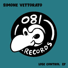 Simone Vettorato - What A S... (Original mix)