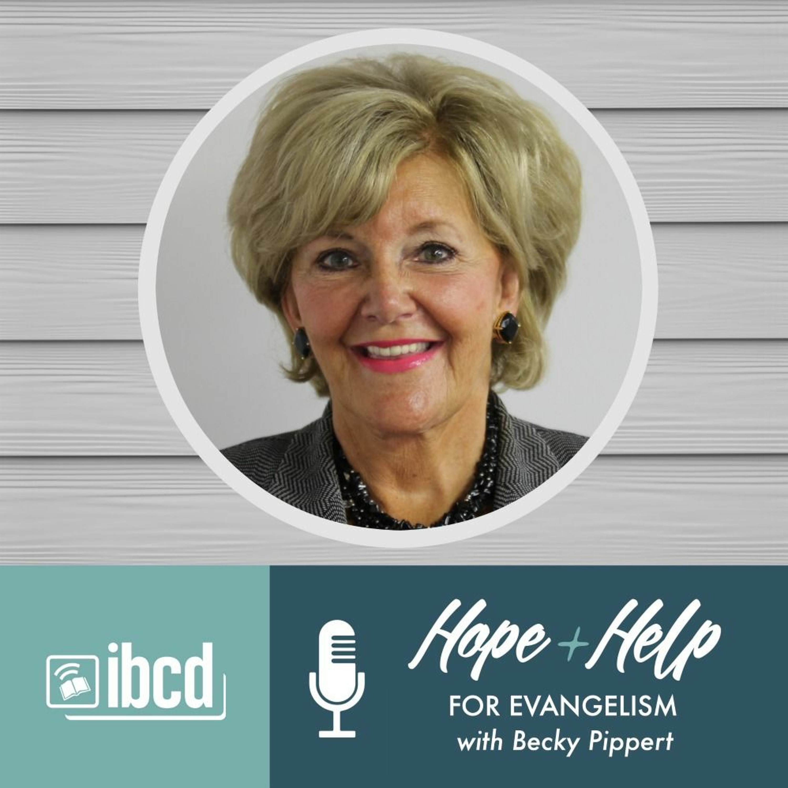 Hope + Help Podcast