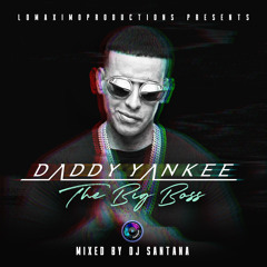 The Best of Daddy Yankee (2022)