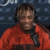 Juice WRLD - Campfire Song (Slowed & Reverb)