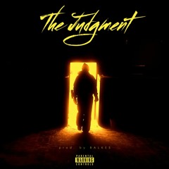 [FREE] The Judgment - Rapbeat (prod. by BALKES)