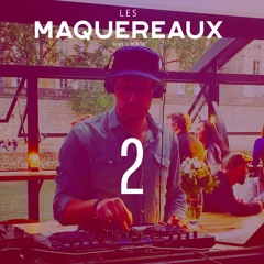 Les Maquereaux 2 • Paris / @Maquereaux Records