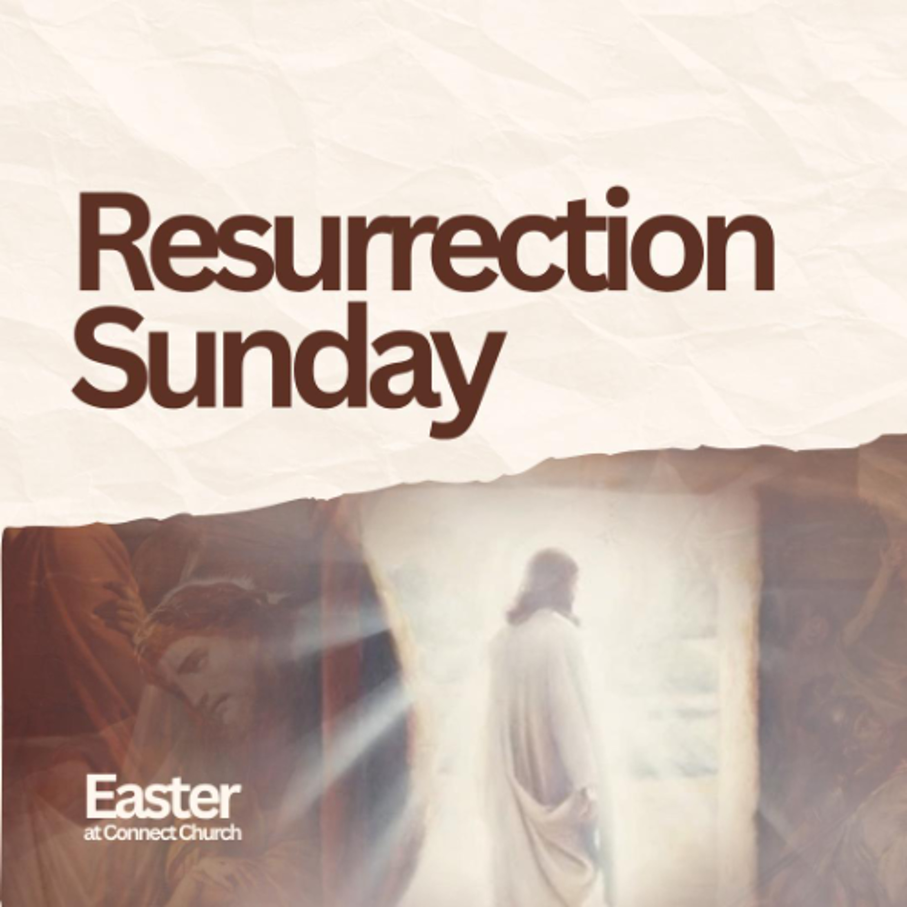 Resurrection Sunday | Pastor Adam White