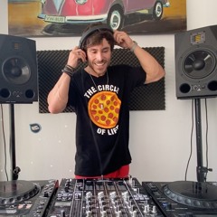 HomeStudioSessions 2 (Old School Techno HardGroove)