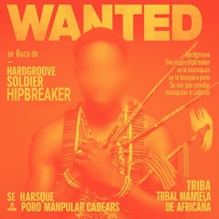 HARDGROOVE SOLDIER-HIPBREAKER