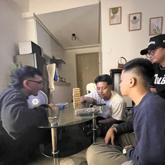 Lance A & Clarson - Kahit may shota ka (IDGAF Remix)