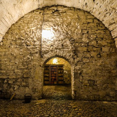 i lost my sword somewhere (demo)