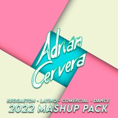 2022 Mashup Pack (Mini Mix)