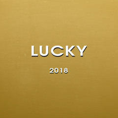 Lucky 2018