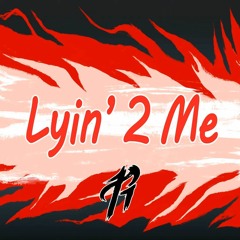 Lyin' 2 Me - Among Us Song || Metal Cover by RichaadEB  [Ft. CG5]