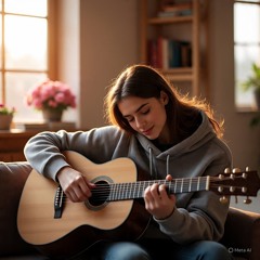 Tera Hi Naam ❤️ Hindi Love Song 2025 | Viral Pop Beat