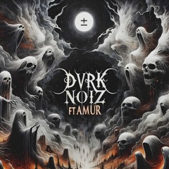 DVRK±NOIZ - CHTHONIC VOL. 1 (AMUR x AKIIRA AMANE x WIZWOH)