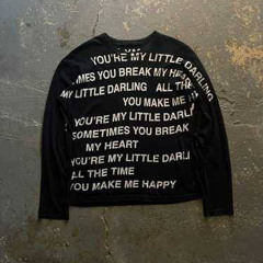 i still believe in your eyes mix