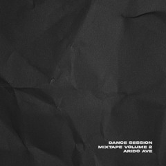 Arido Ave - Dance Session at People Place's Rooftop