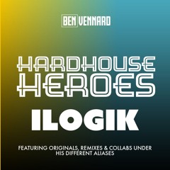 Hardhouse Heroes - Ilogik