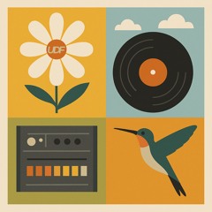 Vernal 2 [House, Bass, UKG, & DNB Mixtape]