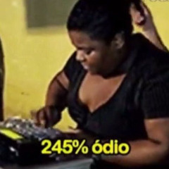Bateu a wav forte