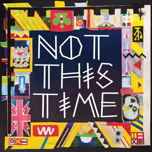 Not This Time (Andhim Remix)