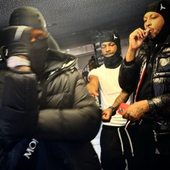 EBK Jaaybo x Maj4l - Dark Places (Unreleased)