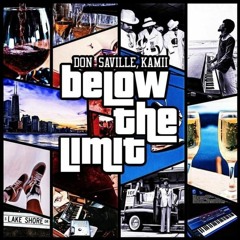 Below The Limit (Full Album) (Out on Streaming Everywhere)