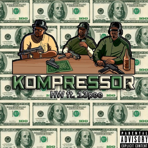 HW ft. 13pee - Kompressor