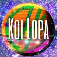 KOI LOPA // LOST GIPSY LAND special series