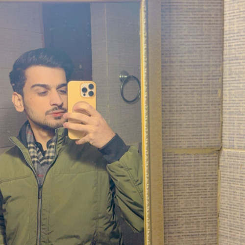 Qadam Ahista Laila ❤