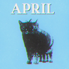 April
