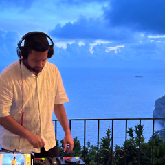 Positano Groovy House Mix