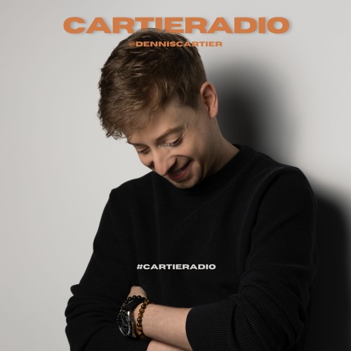 Cartieradio 392 (Dubai Live DJ Mix)